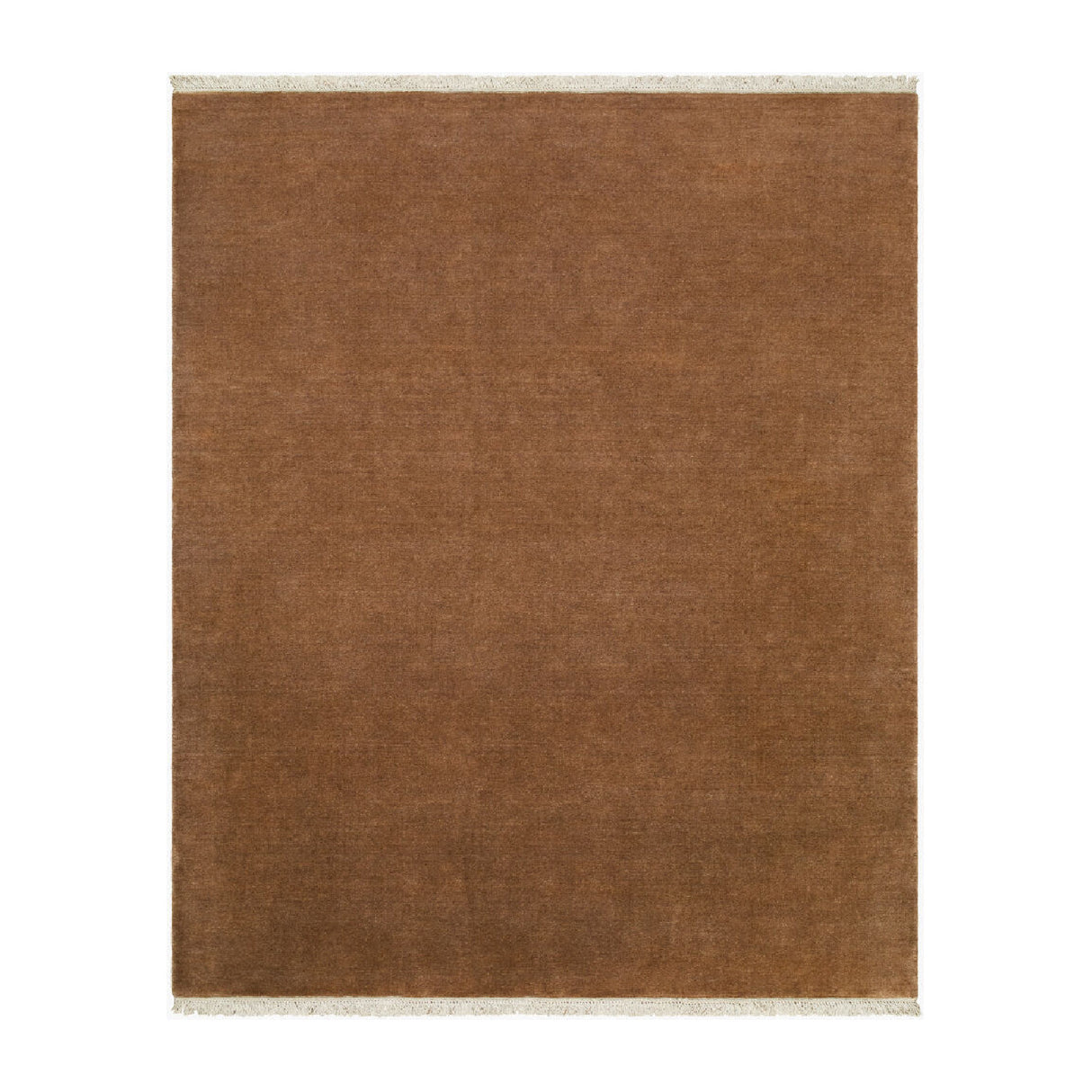   Modern furniture - Hand-Loomed Wool Fringe Carpet - www.oroa.com | Oroa.com
