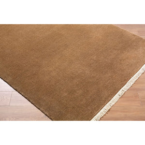   Modern furniture - Hand-Loomed Wool Fringe Carpet - www.oroa.com | Oroa.com