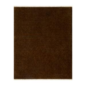   Modern furniture - Hand-Loomed Wool Fringe Carpet - www.oroa.com | Oroa.com