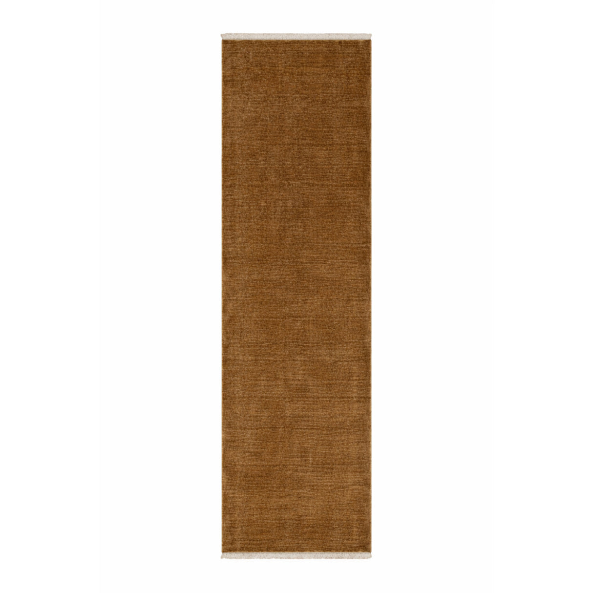   Modern furniture - Hand-Loomed Wool Fringe Table Runner - www.oroa.com | Oroa.com