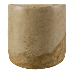   Modern European furniture - Two-Toned Ceramic Table Lamp - www.oroa.com | Oroa.com