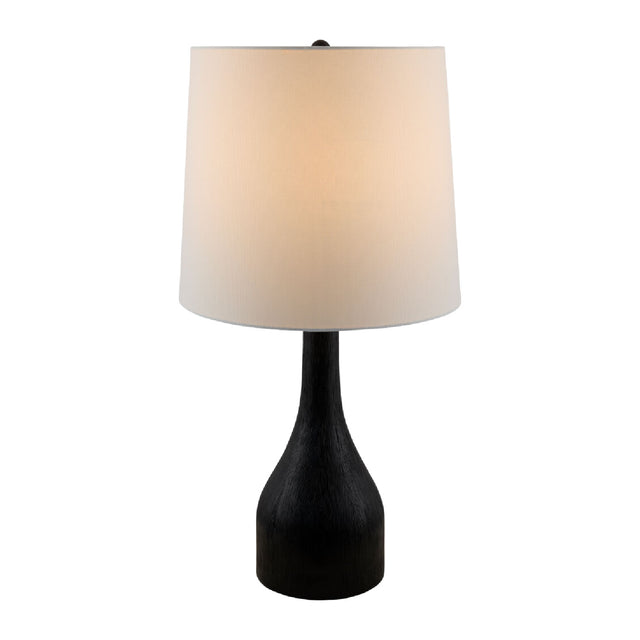 Modern European furniture - Modern Minimalist Accent Table Lamp - www.oroa.com