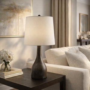   Modern European furniture - Modern Minimalist Accent Table Lamp - www.oroa.com | Oroa.com