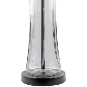   Modern European furniture -  Translucent Glass Cotton Table Lamp - www.oroa.com | Oroa.com