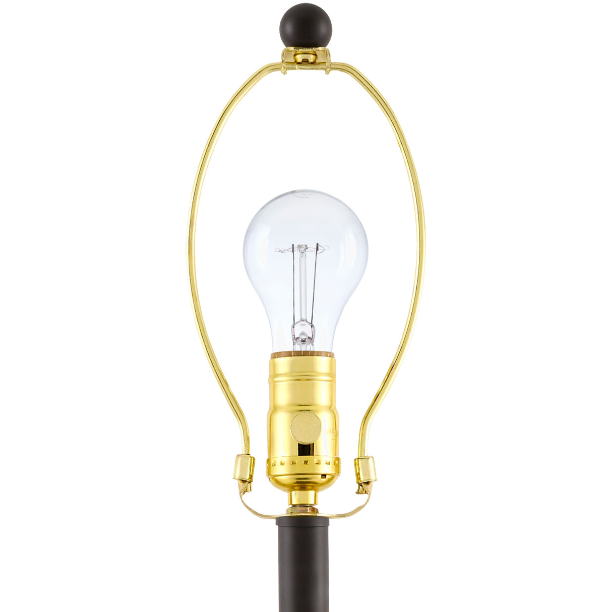   Modern European furniture - Floral Print Linen Table Lamp L - www.oroa.com | Oroa.com