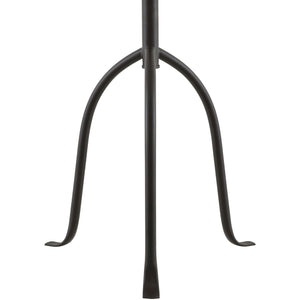   Modern European furniture - Floral Print Linen Table Lamp L - www.oroa.com | Oroa.com