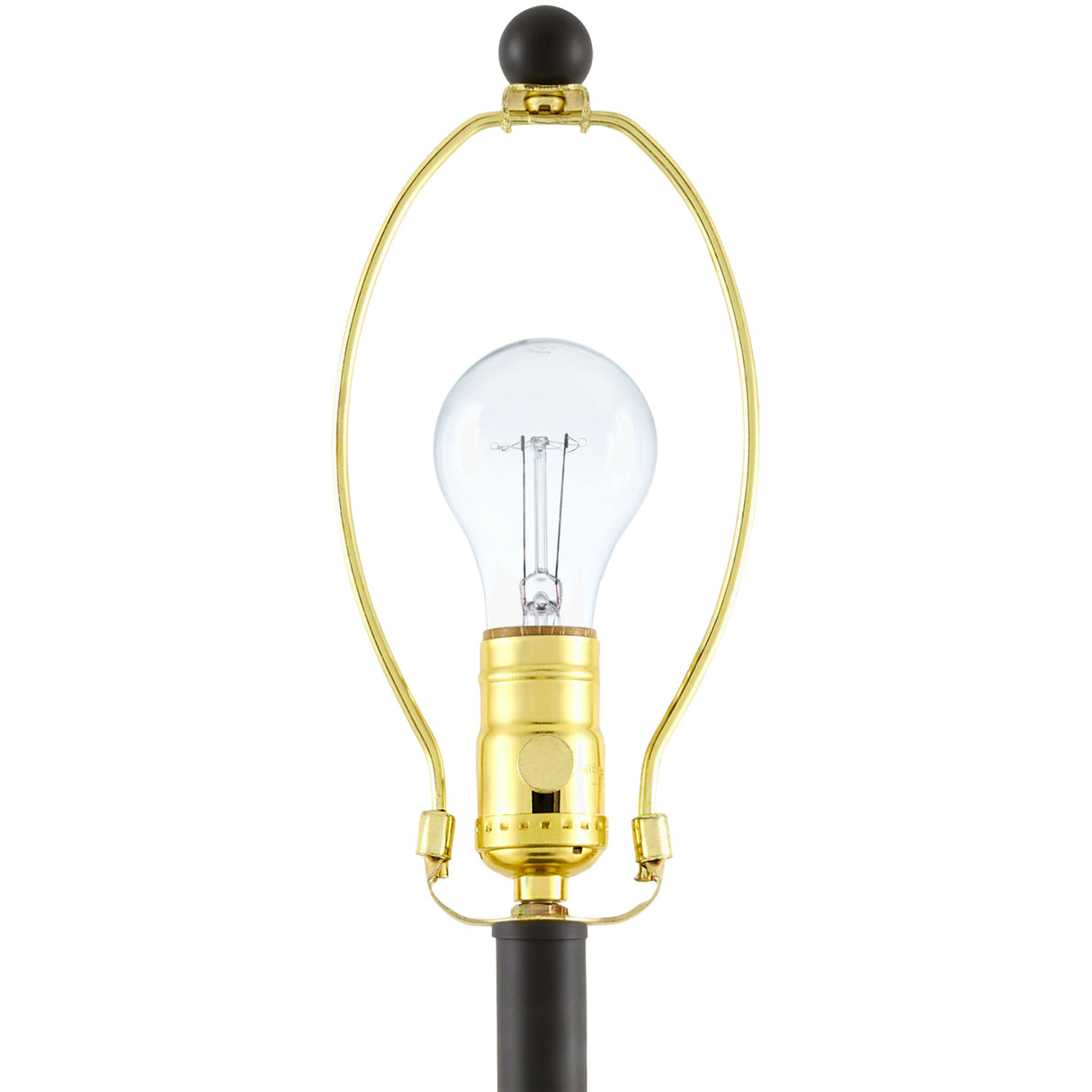   Modern European furniture - Floral Print Linen Table Lamp L - www.oroa.com | Oroa.com