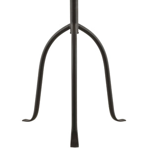   Modern European furniture - Floral Print Linen Table Lamp L - www.oroa.com | Oroa.com
