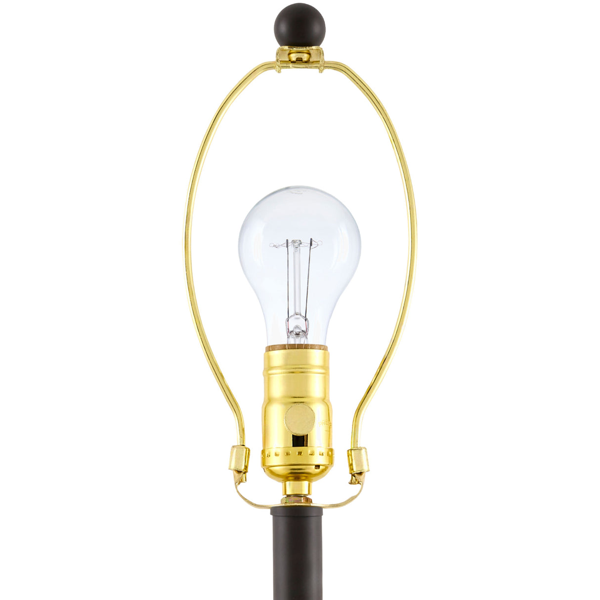   Modern European furniture - Floral Print Linen Table Lamp L - www.oroa.com | Oroa.com