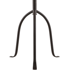   Modern European furniture - Floral Print Linen Table Lamp L - www.oroa.com | Oroa.com