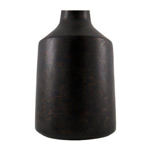  Modern European furniture - Painted Cement Accent Table Lamp - www.oroa.com | Oroa.com
