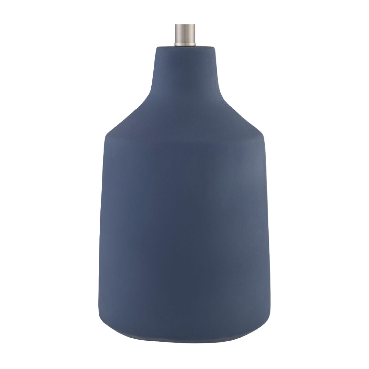   Modern European furniture - Painted Cement Accent Table Lamp - www.oroa.com | Oroa.com
