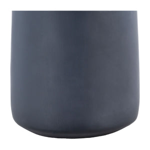   Modern European furniture - Concrete Base Linen Table Lamp - www.oroa.com | Oroa.com