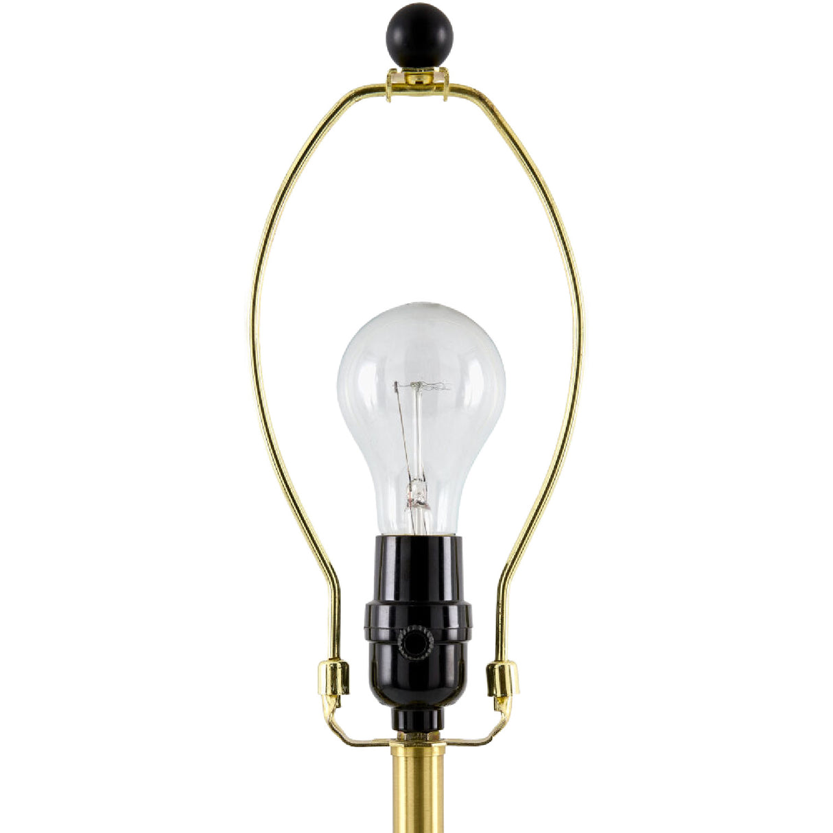   Modern European furniture - Wavy Rattan Accent Table Lamp - www.oroa.com | Oroa.com