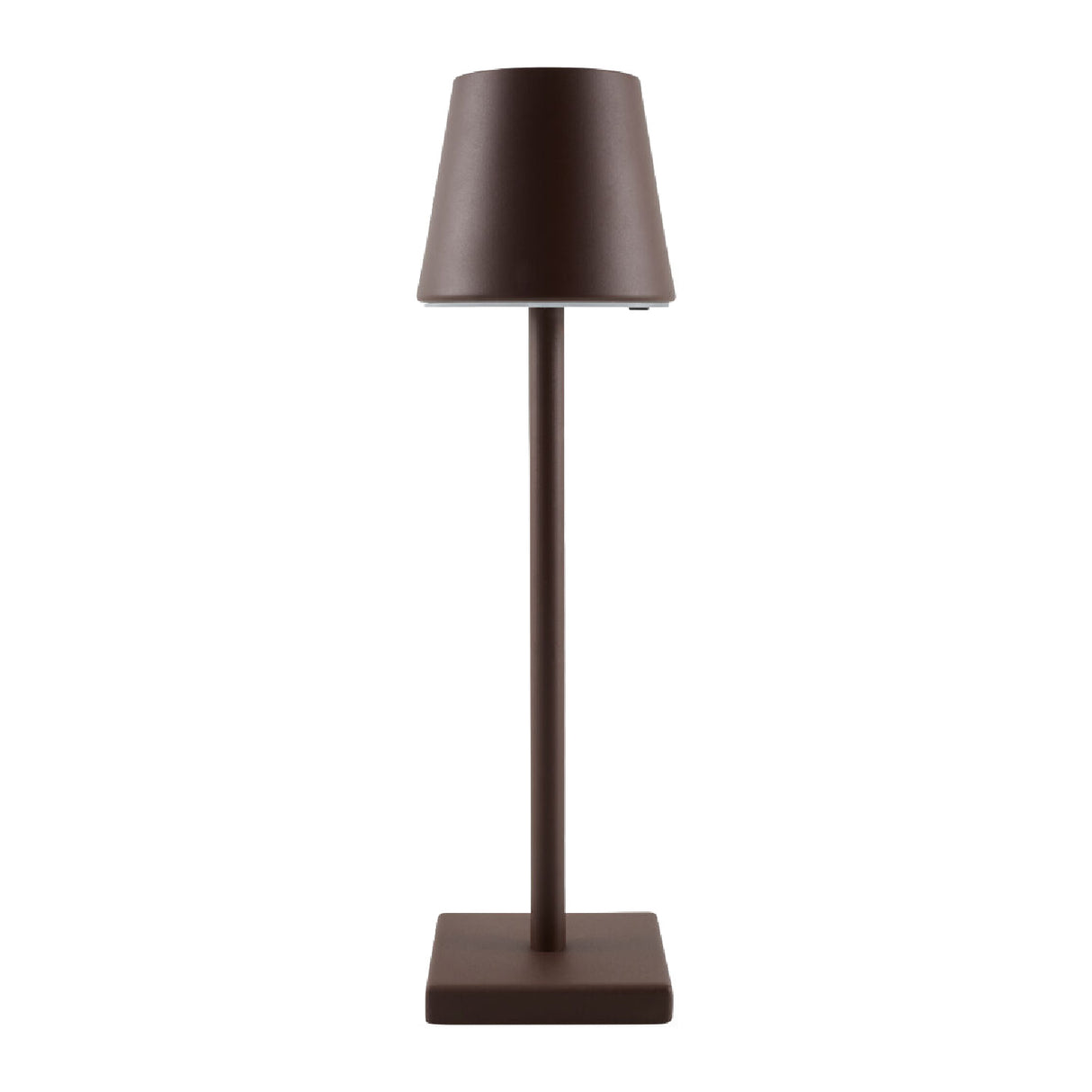   Modern European furniture - Brown Iron Accent Table Lamp - www.oroa.com | Oroa.com