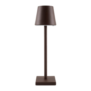   Modern European furniture - Brown Iron Accent Table Lamp - www.oroa.com | Oroa.com