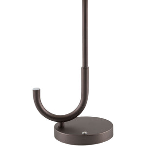   Modern European furniture - Brown Umbrella-Inspired Table Lamp - www.oroa.com | Oroa.com
