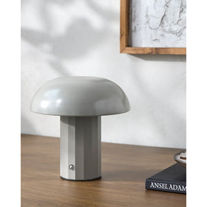   Modern European furniture - Iron Dome Table Lamp - www.oroa.com | Oroa.com