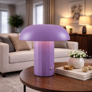   Modern European furniture - Iron Dome Table Lamp - www.oroa.com | Oroa.com