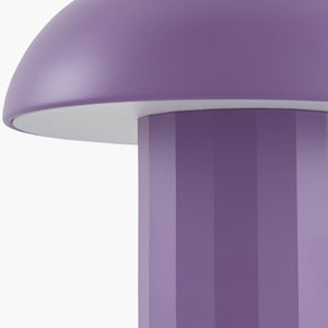   Modern European furniture - Iron Dome Table Lamp - www.oroa.com | Oroa.com