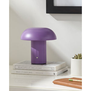   Modern European furniture - Iron Dome Table Lamp - www.oroa.com | Oroa.com