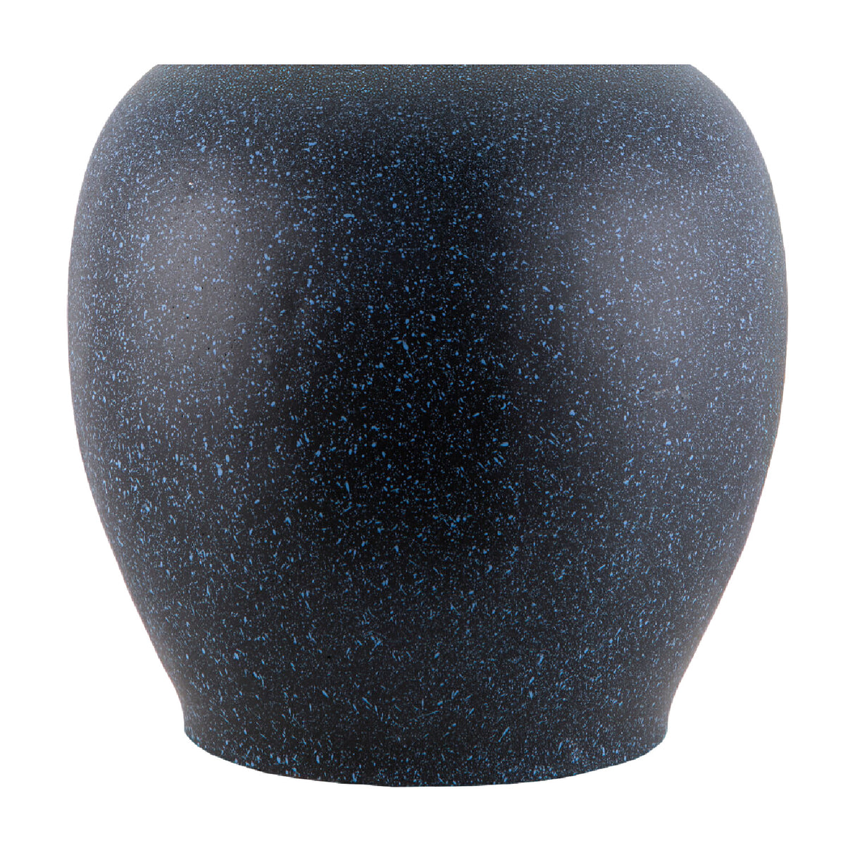   Modern European furniture - Painted Cement Linen Table Lamp - www.oroa.com | Oroa.com