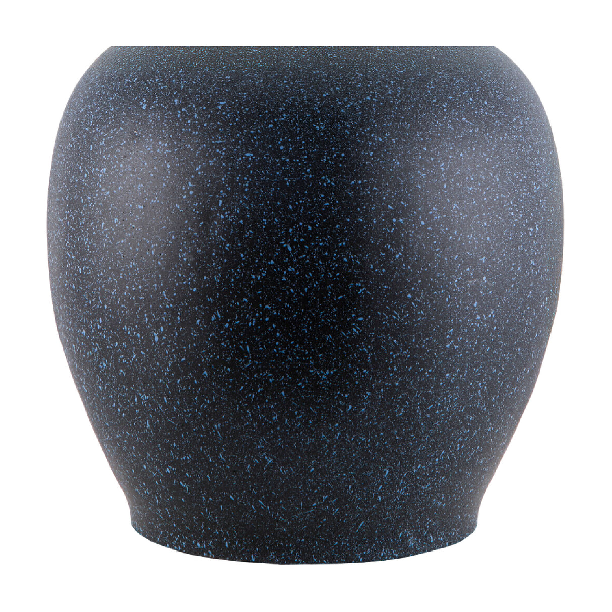   Modern European furniture - Painted Cement Linen Table Lamp - www.oroa.com | Oroa.com
