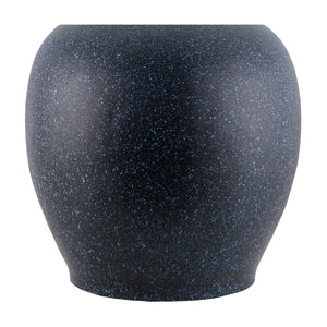   Modern European furniture - Painted Cement Linen Table Lamp - www.oroa.com | Oroa.com