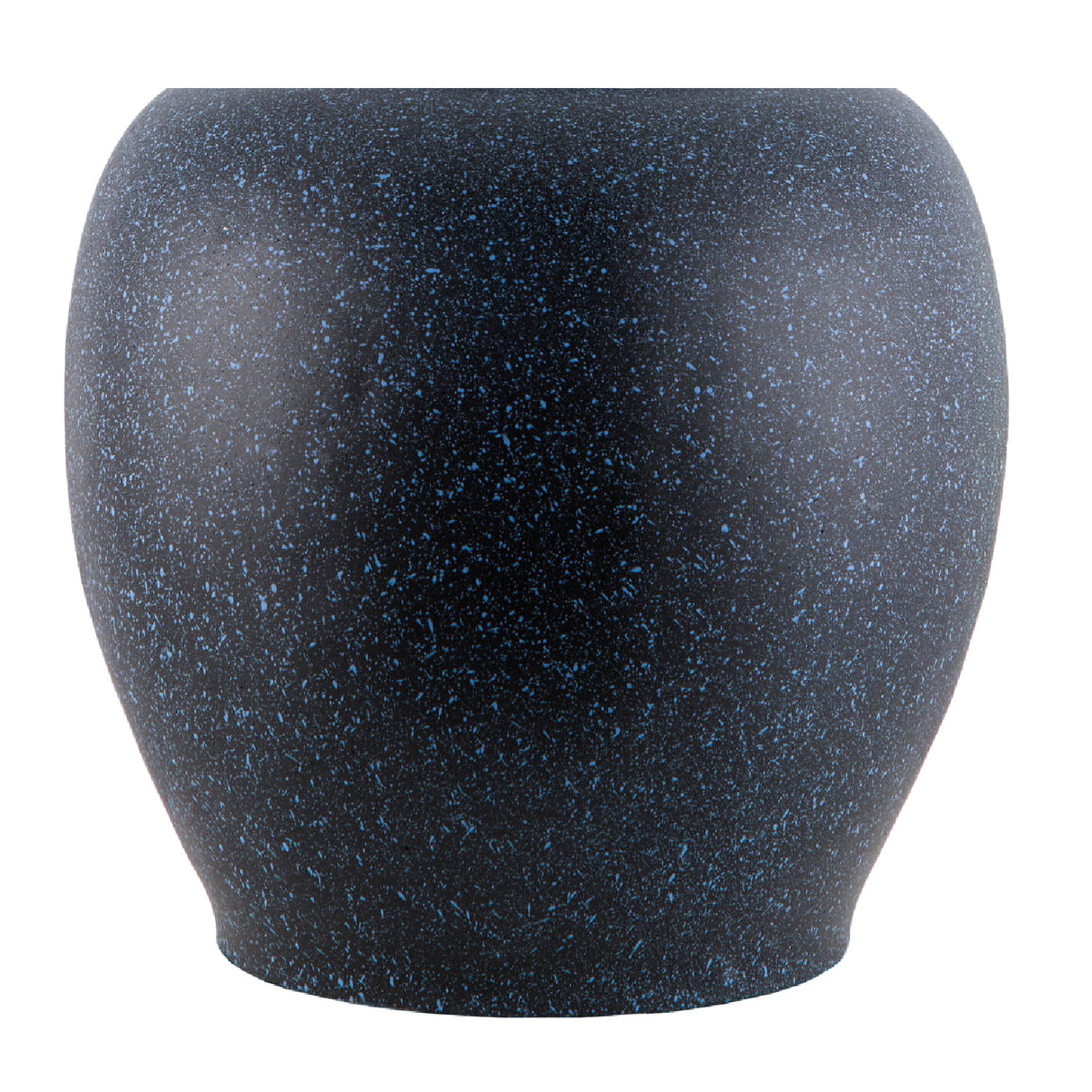   Modern European furniture - Painted Cement Linen Table Lamp - www.oroa.com | Oroa.com