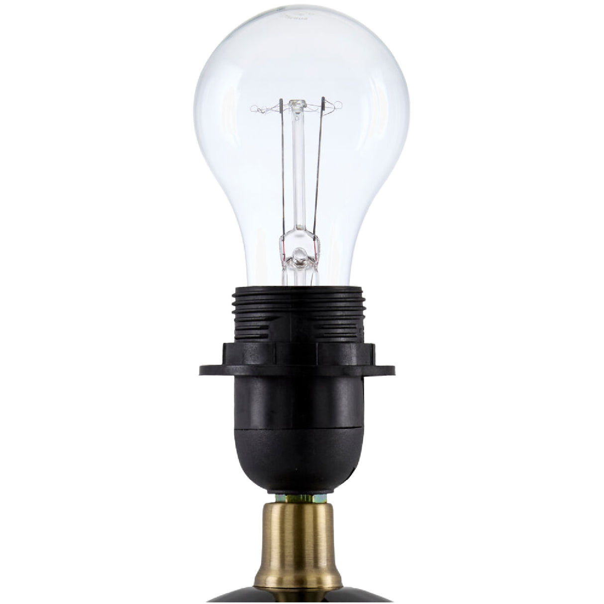   Modern European furniture - Pleated Linen Ceramic Table Lamp - www.oroa.com | Oroa.com
