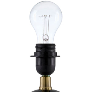   Modern European furniture - Pleated Linen Ceramic Table Lamp - www.oroa.com | Oroa.com