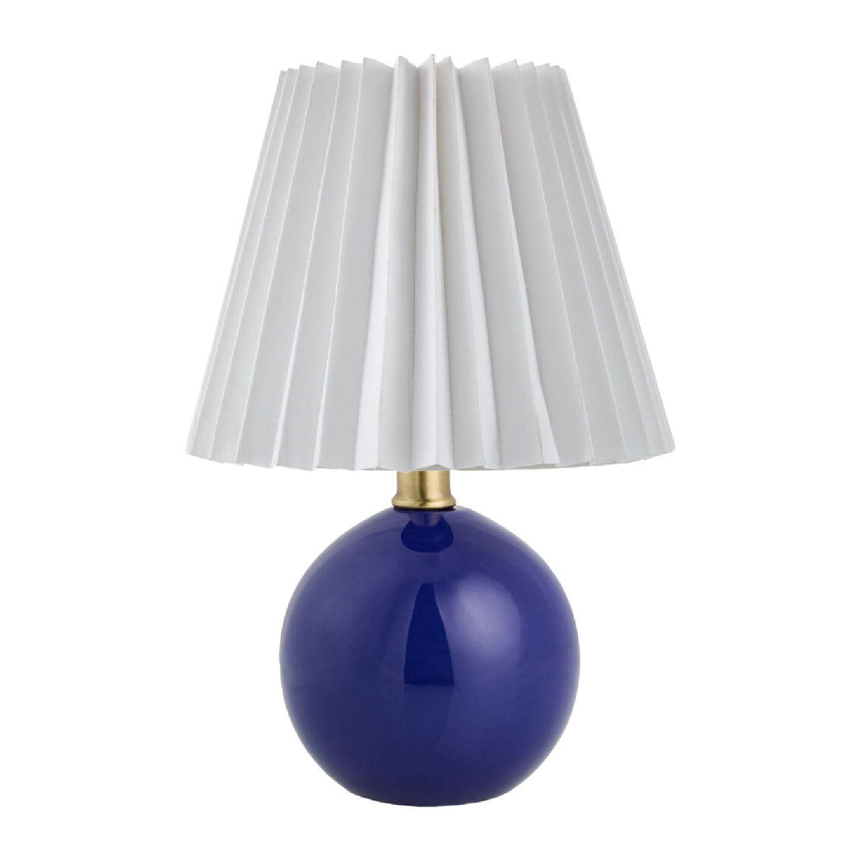   Modern European furniture - Ceramic Sphere Table Lamp - www.oroa.com | Oroa.com