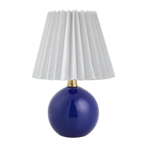   Modern European furniture - Ceramic Sphere Table Lamp - www.oroa.com | Oroa.com