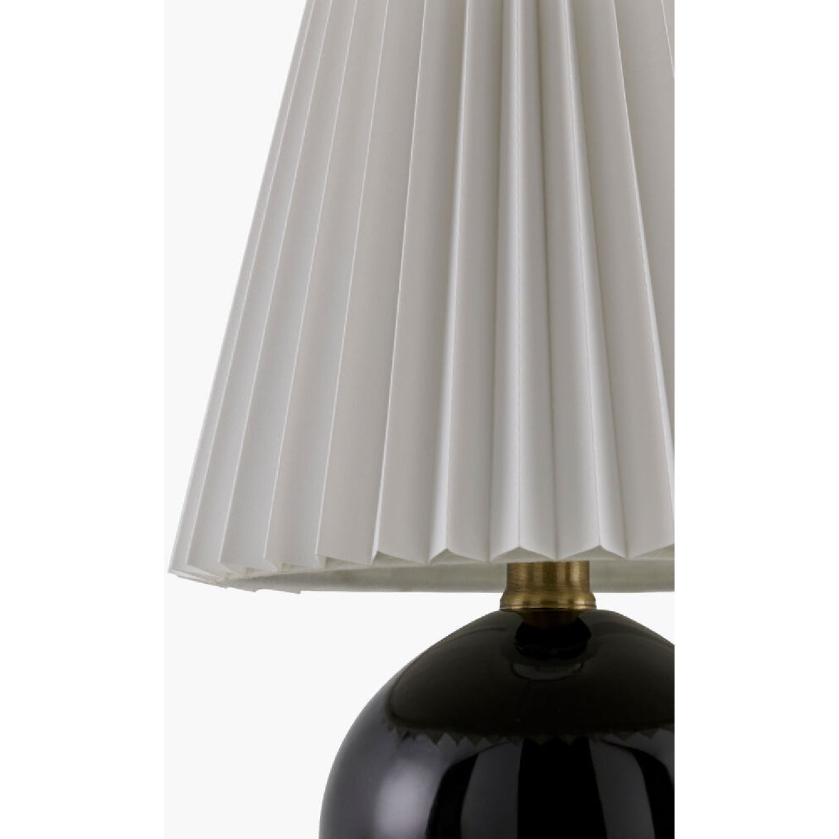   Modern European furniture - Ceramic Sphere Table Lamp - www.oroa.com | Oroa.com