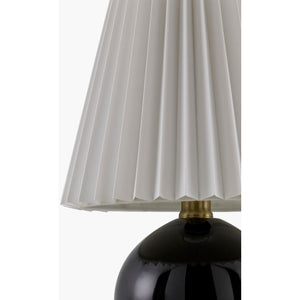   Modern European furniture - Ceramic Sphere Table Lamp - www.oroa.com | Oroa.com