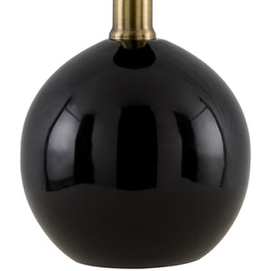   Modern European furniture - Ceramic Sphere Table Lamp - www.oroa.com | Oroa.com