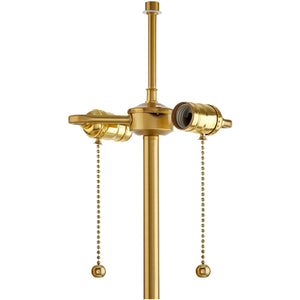   Modern European furniture - Gold Dome Accent Table Lamp - www.oroa.com | Oroa.com