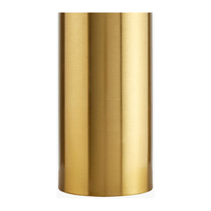   Modern European furniture - Gold Dome Accent Table Lamp - www.oroa.com | Oroa.com