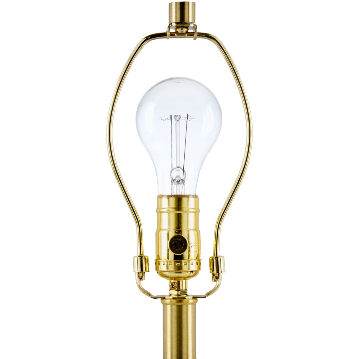   Modern European furniture - Gold Leaf Marble Table Lamp - www.oroa.com | Oroa.com