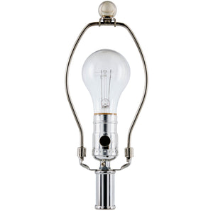   Modern European furniture - Round White Marble Table Lamp - www.oroa.com | Oroa.com