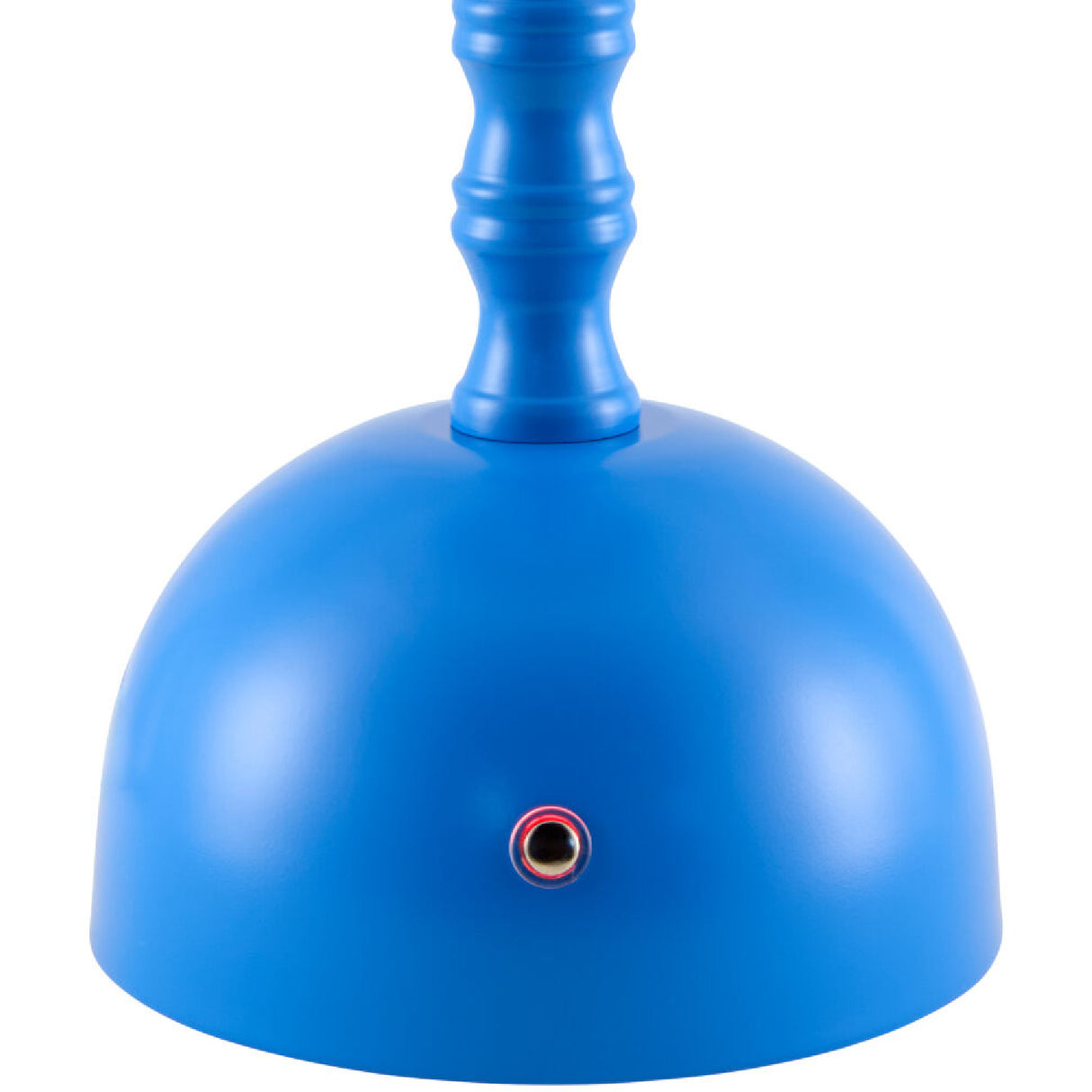   Modern European furniture - Painted Iron Dome Table Lamp - www.oroa.com | Oroa.com