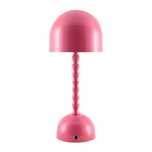   Modern European furniture - Painted Iron Dome Table Lamp - www.oroa.com | Oroa.com