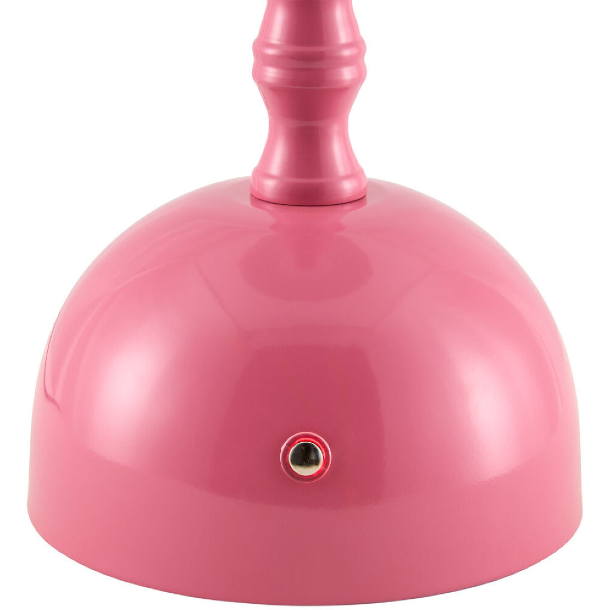   Modern European furniture - Painted Iron Dome Table Lamp - www.oroa.com | Oroa.com
