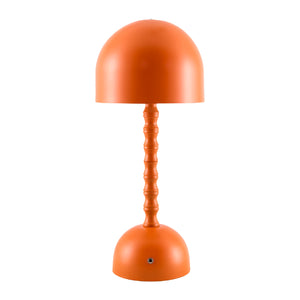   Modern European furniture - Painted Iron Dome Table Lamp - www.oroa.com | Oroa.com