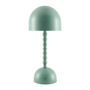   Modern European furniture - Painted Iron Dome Table Lamp - www.oroa.com | Oroa.com