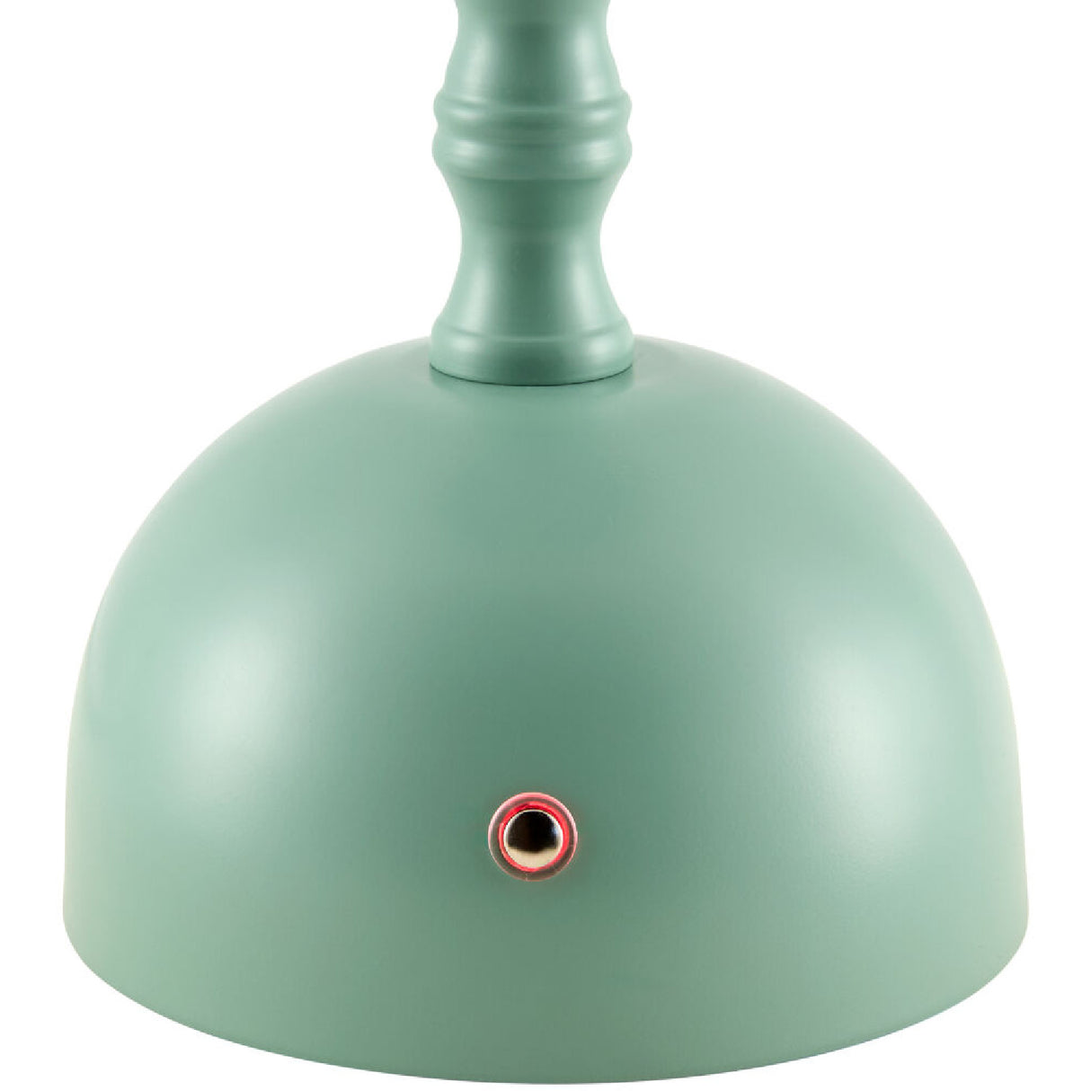   Modern European furniture - Painted Iron Dome Table Lamp - www.oroa.com | Oroa.com