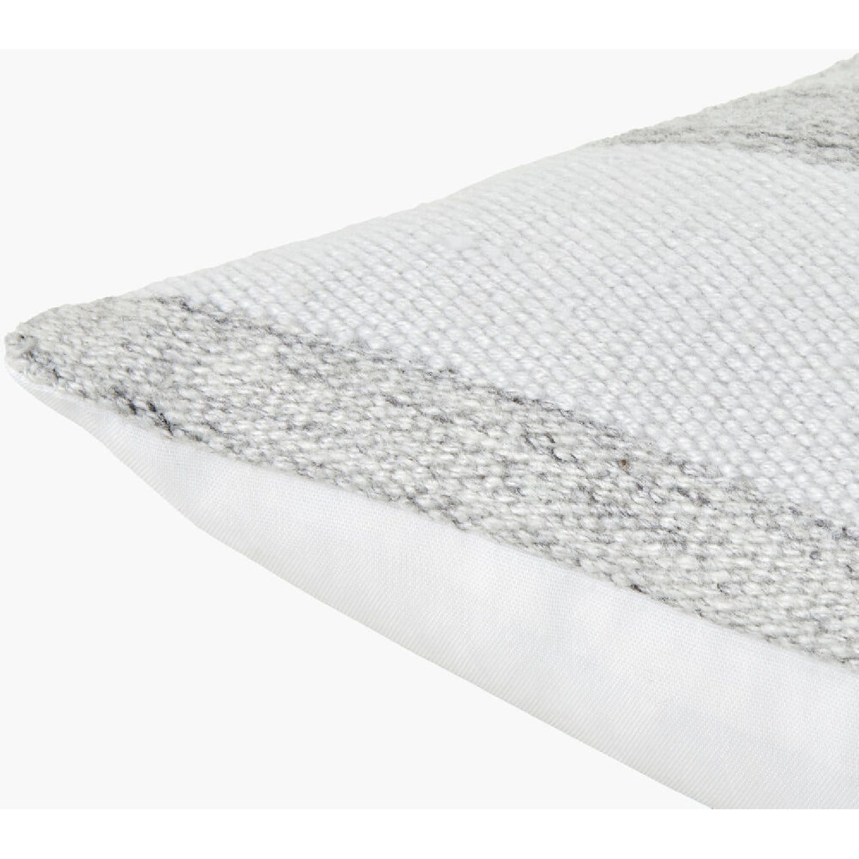   Modern European furniture - Woven Cotton Poly Insert Pillow - www.oroa.com | Oroa.com