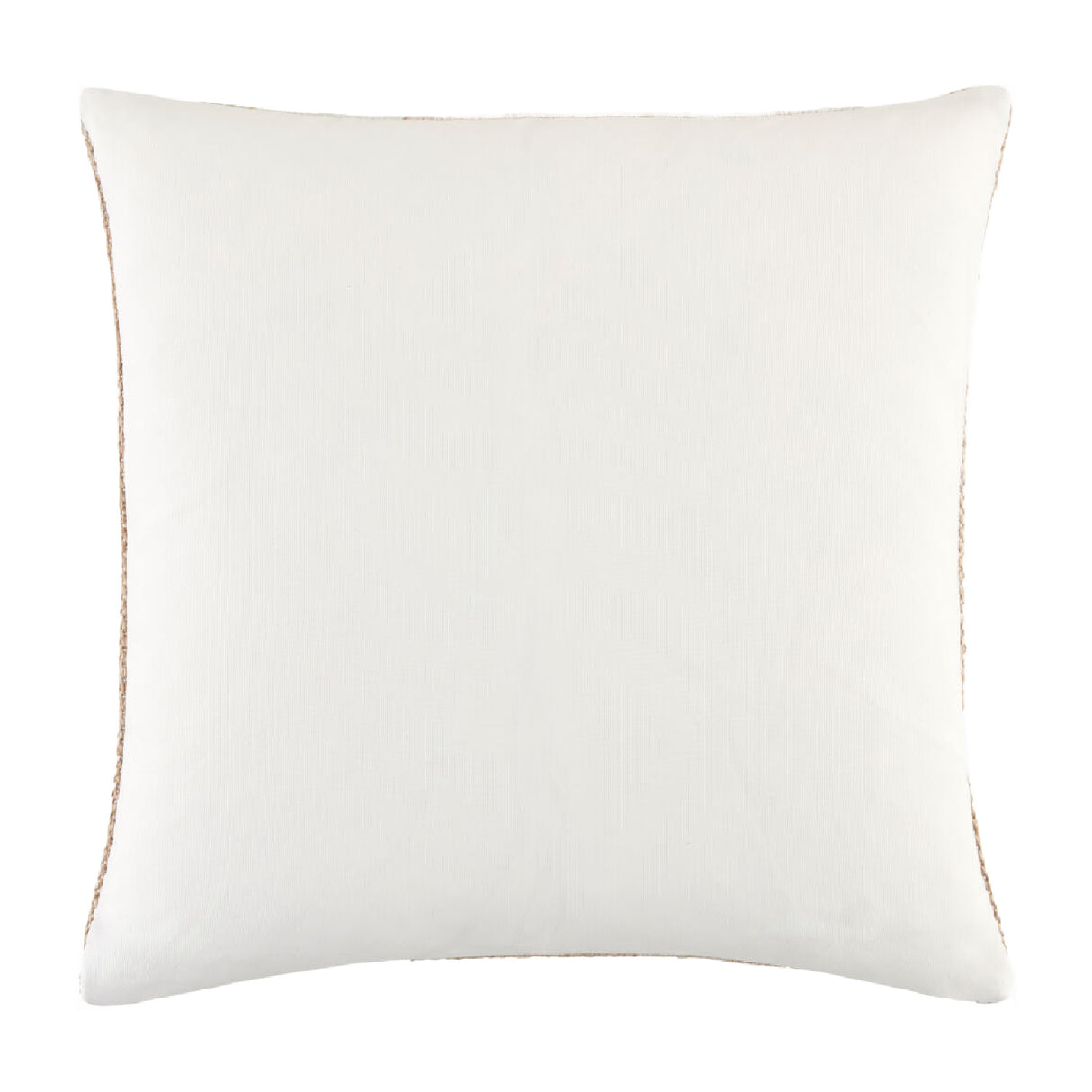   Modern European furniture - Woven Cotton Poly Insert Pillow - www.oroa.com | Oroa.com
