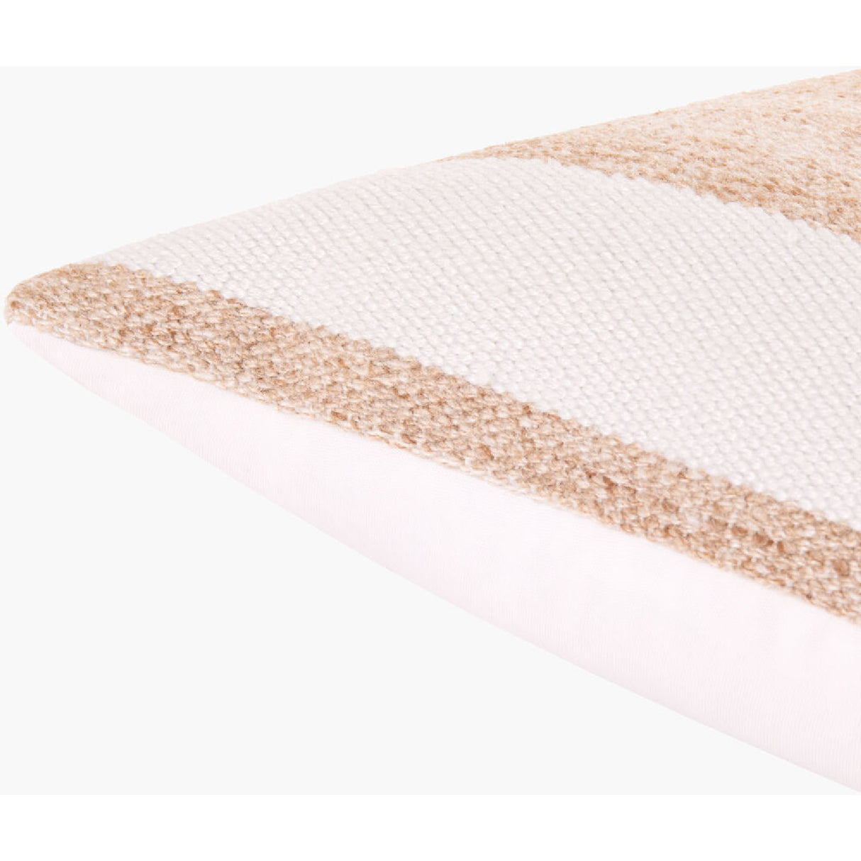   Modern European furniture - Woven Cotton Pillow - www.oroa.com | Oroa.com