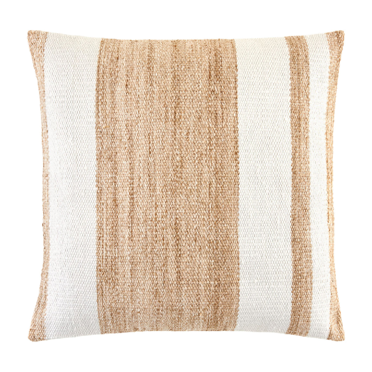   Modern European furniture - Woven Cotton Pillow - www.oroa.com | Oroa.com